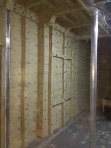 Gemi Ve Yat İzolasyonu